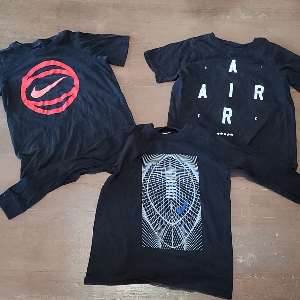 COPY - Boys T shirts  .